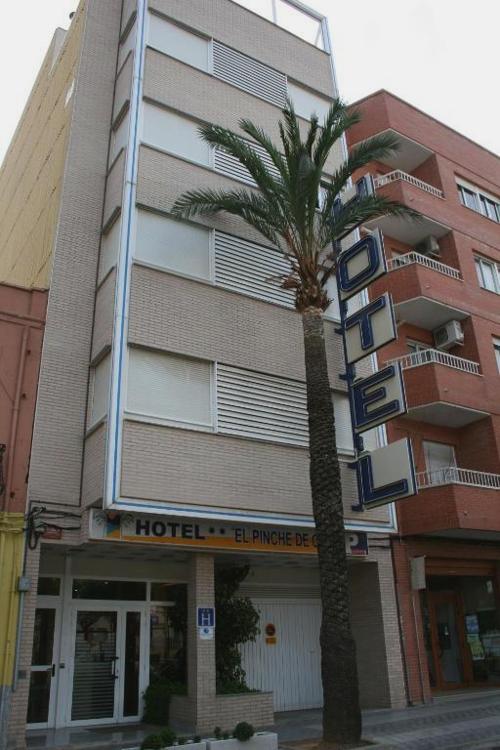 Benicarló a pie de paseo marítimo: ¡Disfruta la costa desde primera línea! - El Pinche de Oro