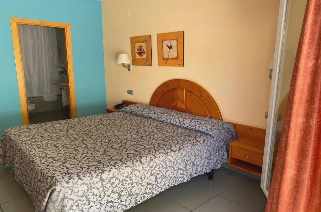 Benicarló a pie de paseo marítimo: ¡Disfruta la costa desde primera línea!