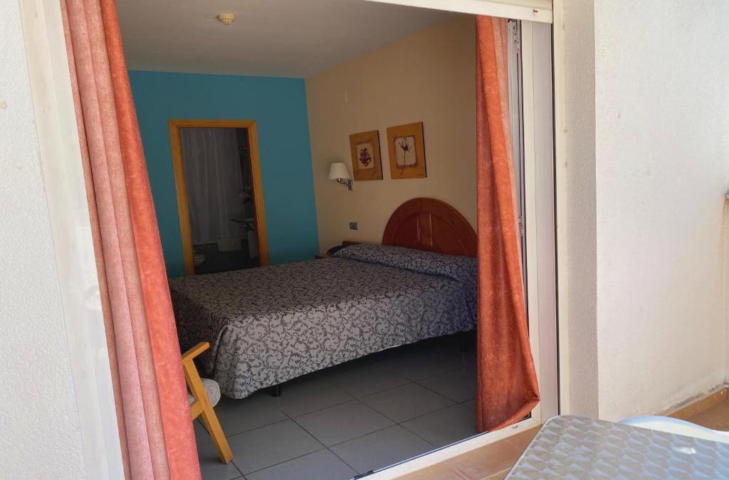 Benicarló a pie de paseo marítimo: ¡Disfruta la costa desde primera línea!
