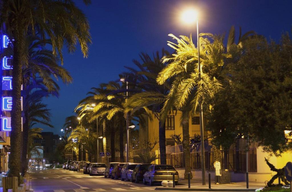 Benicarló a pie de paseo marítimo: ¡Disfruta la costa desde primera línea! - El Pinche de Oro