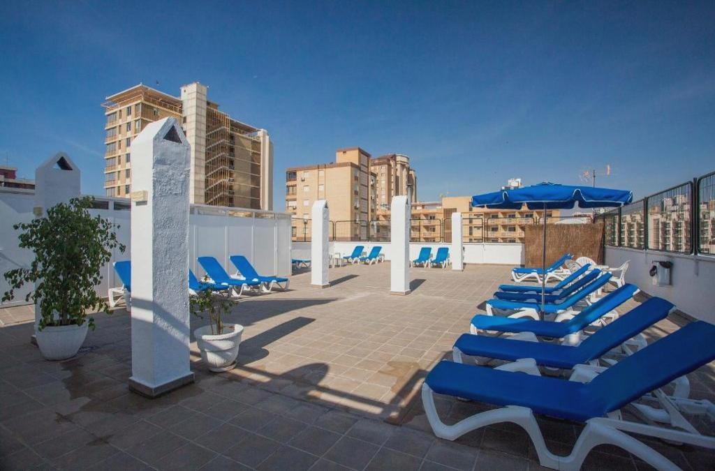 Vacaciones en Benidorm con TODO INCLUIDO - Magic Villa Benidorm