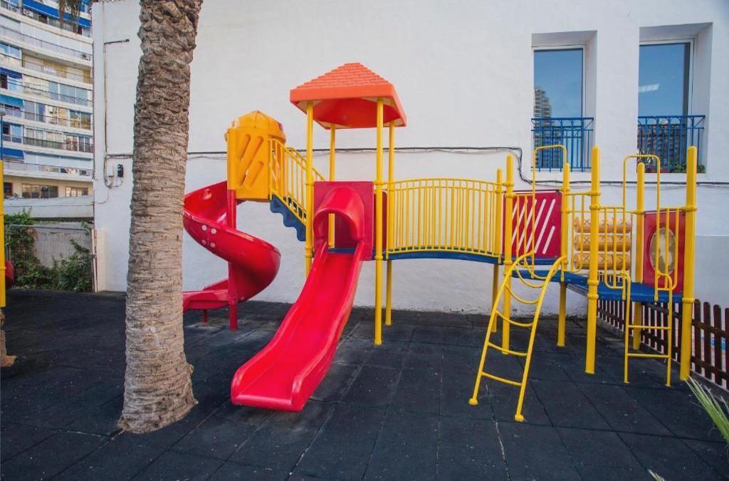 Vacaciones en Benidorm con TODO INCLUIDO - Magic Villa Benidorm