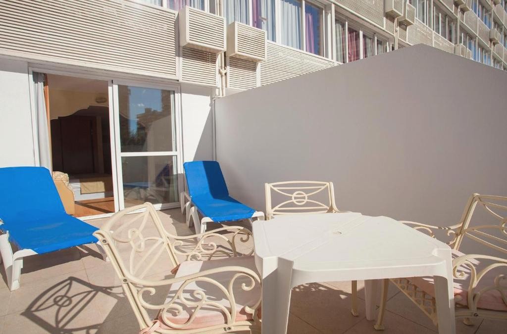 Vacaciones en Benidorm con TODO INCLUIDO - Magic Villa Benidorm