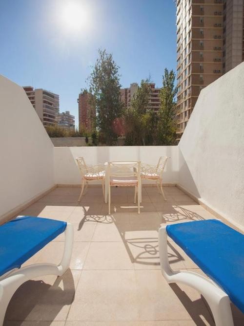Vacaciones en Benidorm con TODO INCLUIDO - Magic Villa Benidorm