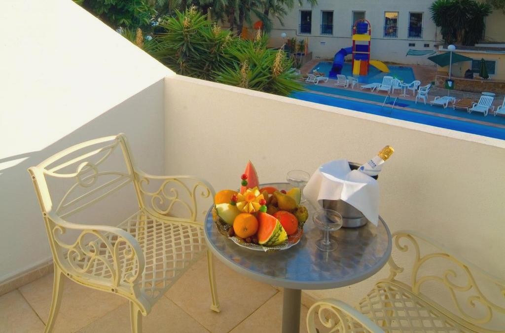 Vacaciones en Benidorm con TODO INCLUIDO - Magic Villa Benidorm