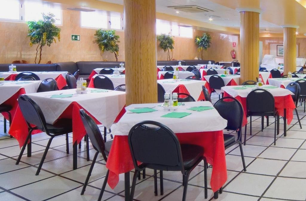 Vacaciones en Benidorm con TODO INCLUIDO - Magic Villa Benidorm