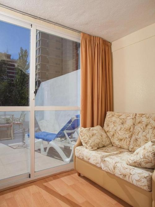 Vacaciones en Benidorm con TODO INCLUIDO - Magic Villa Benidorm
