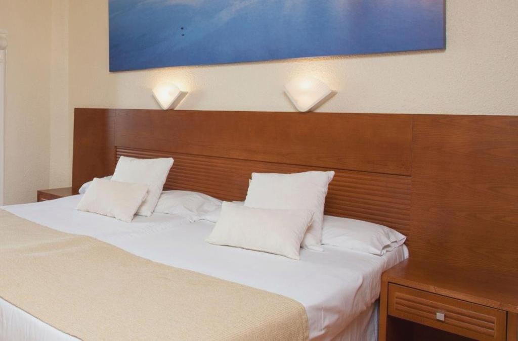 Vacaciones en Benidorm con TODO INCLUIDO - Magic Villa Benidorm