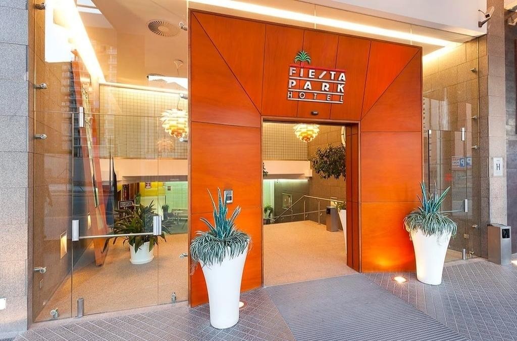 Costa Blanca days by the sea in Benidorm