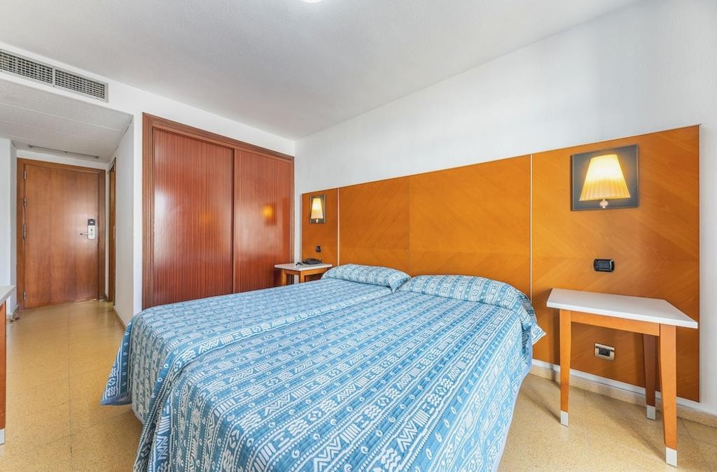 Ihr Mittelmeerurlaub beginnt in Benidorm