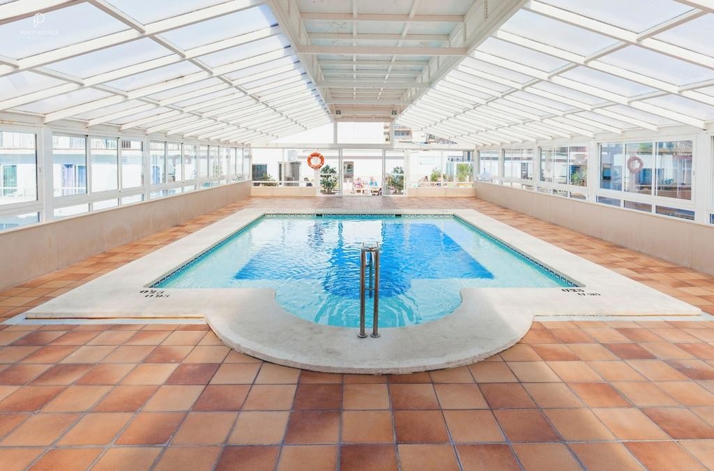 Ihr Mittelmeerurlaub beginnt in Benidorm