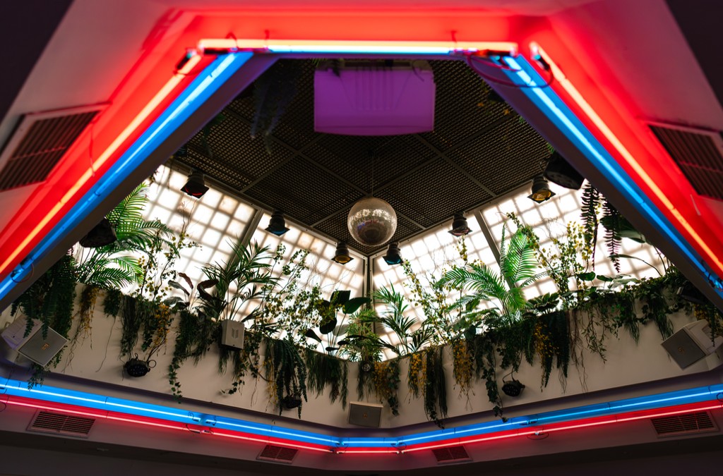 Costa Blanca days by the sea in Benidorm