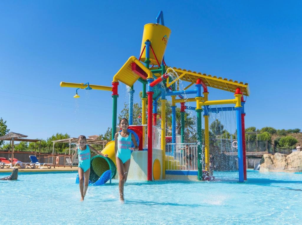 Magic Natura Resort