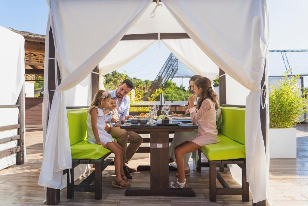 Magic Natura Resort