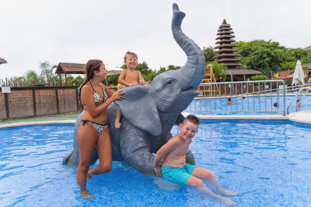 Magic Natura Resort