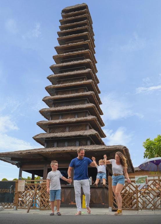Magic Natura Resort