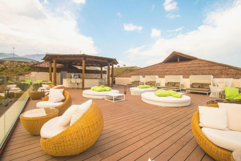 Magic Natura Resort