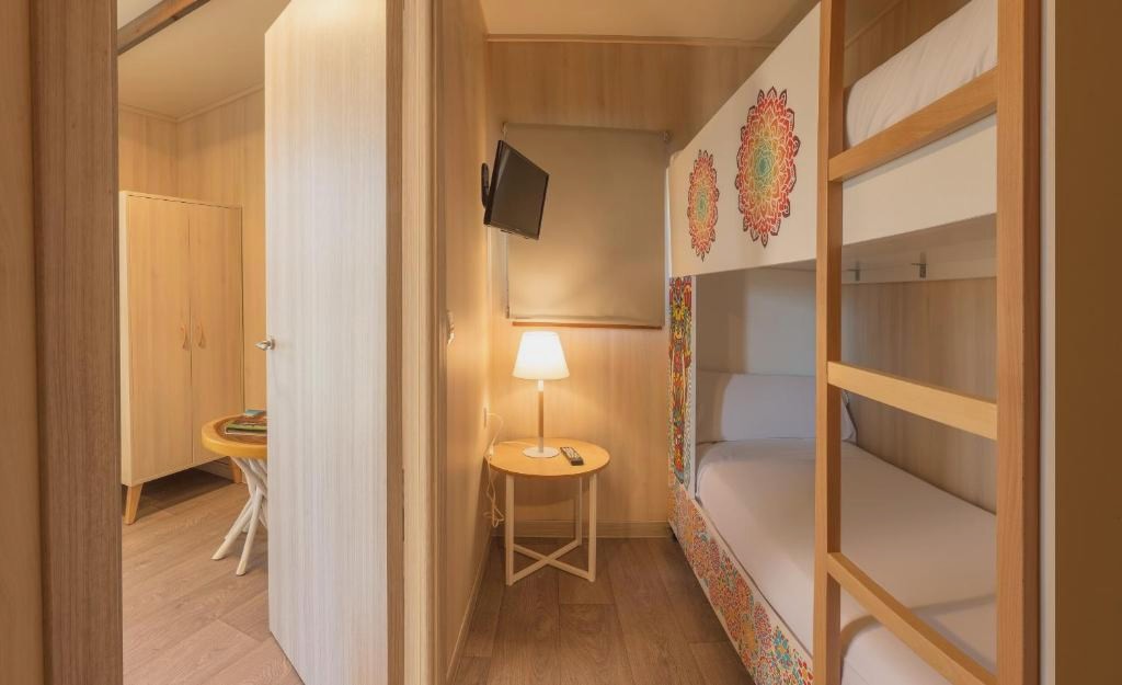 Magic Natura Resort