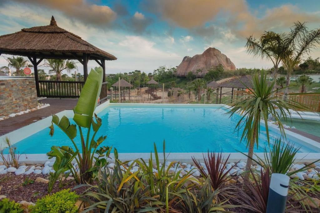 Magic Natura Resort