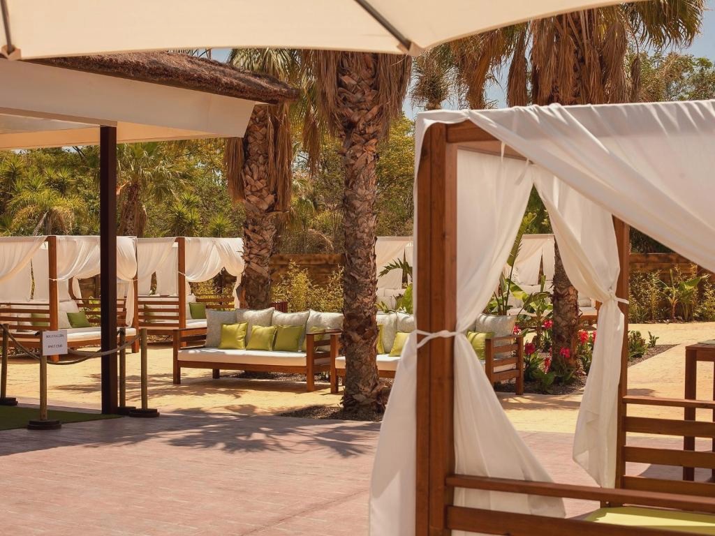 Magic Natura Resort