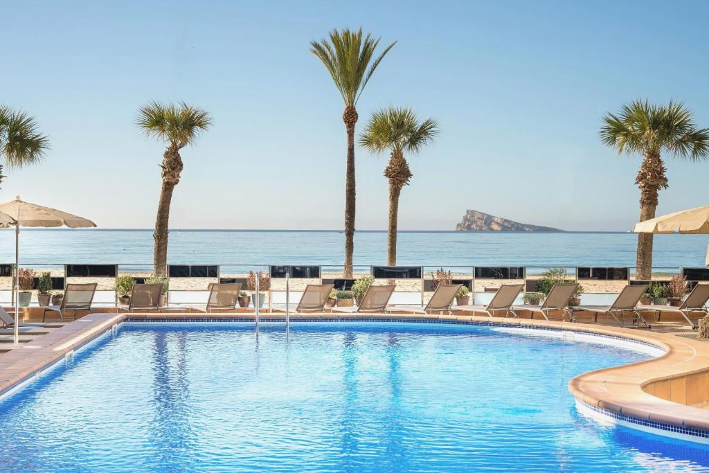 INNSiDE by Meliá Costablanca