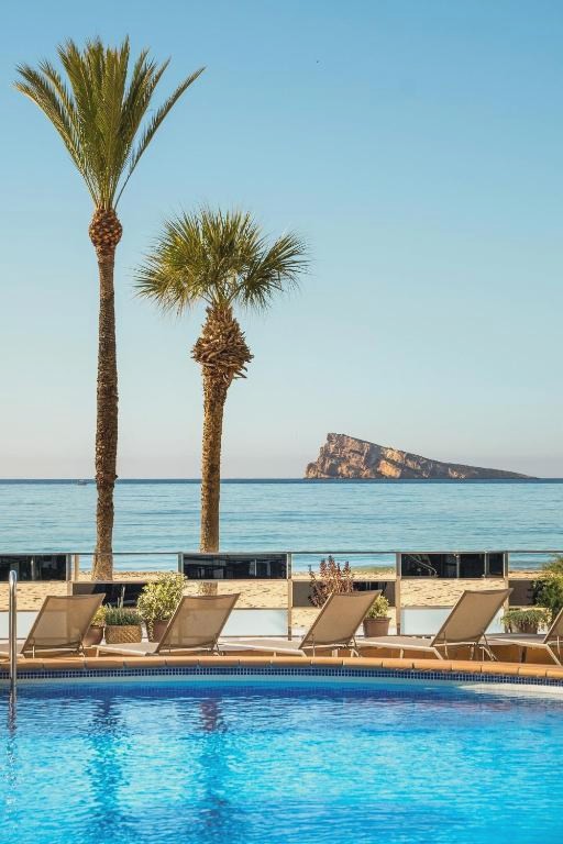 INNSiDE by Meliá Costablanca