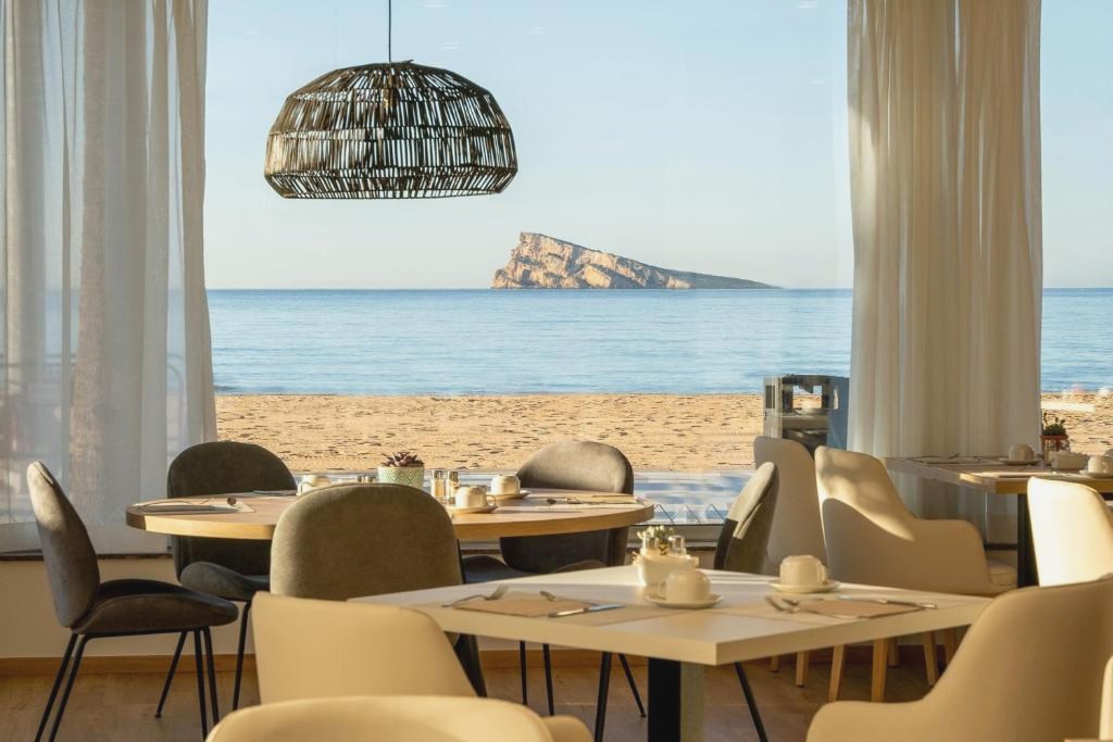 INNSiDE by Meliá Costablanca