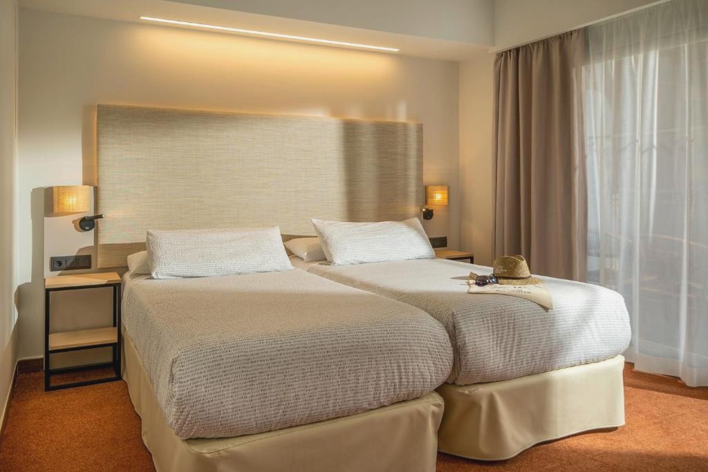 INNSiDE by Meliá Costablanca