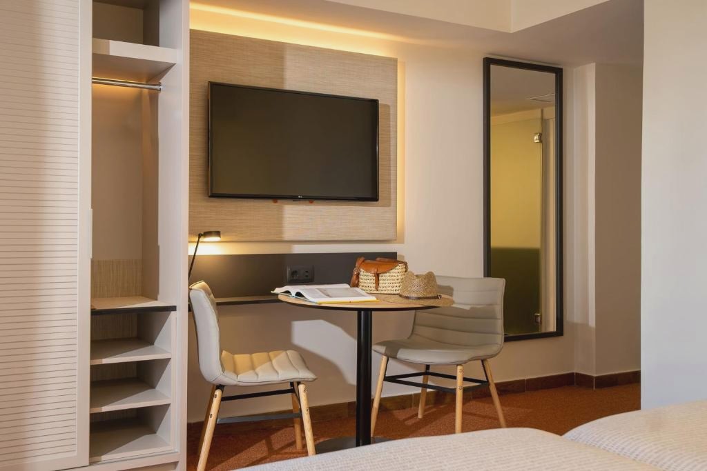 INNSiDE by Meliá Costablanca