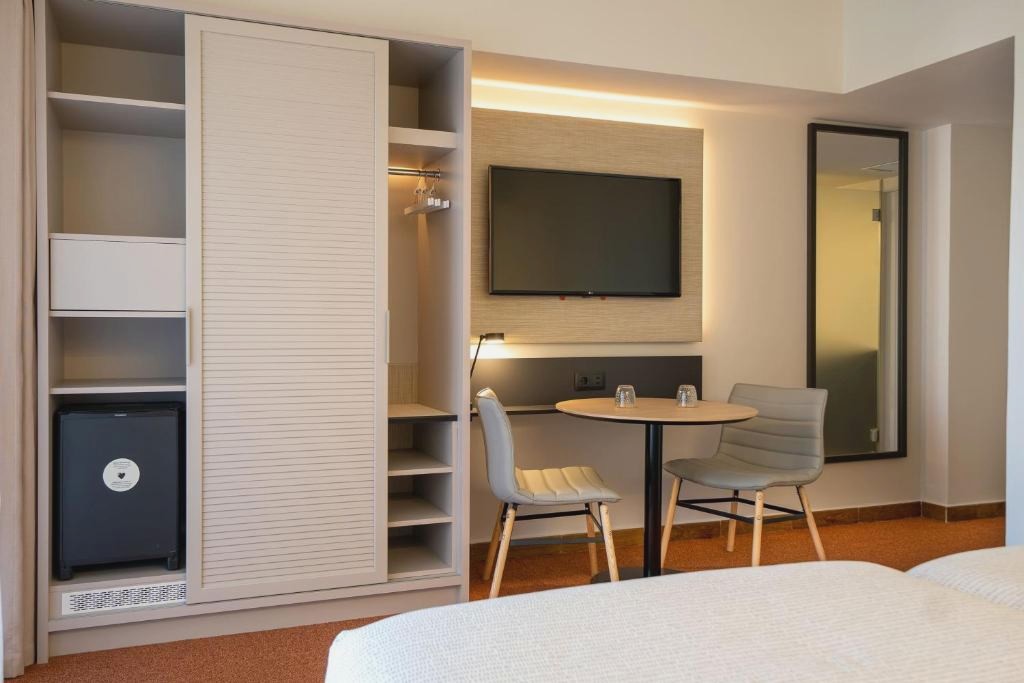 INNSiDE by Meliá Costablanca