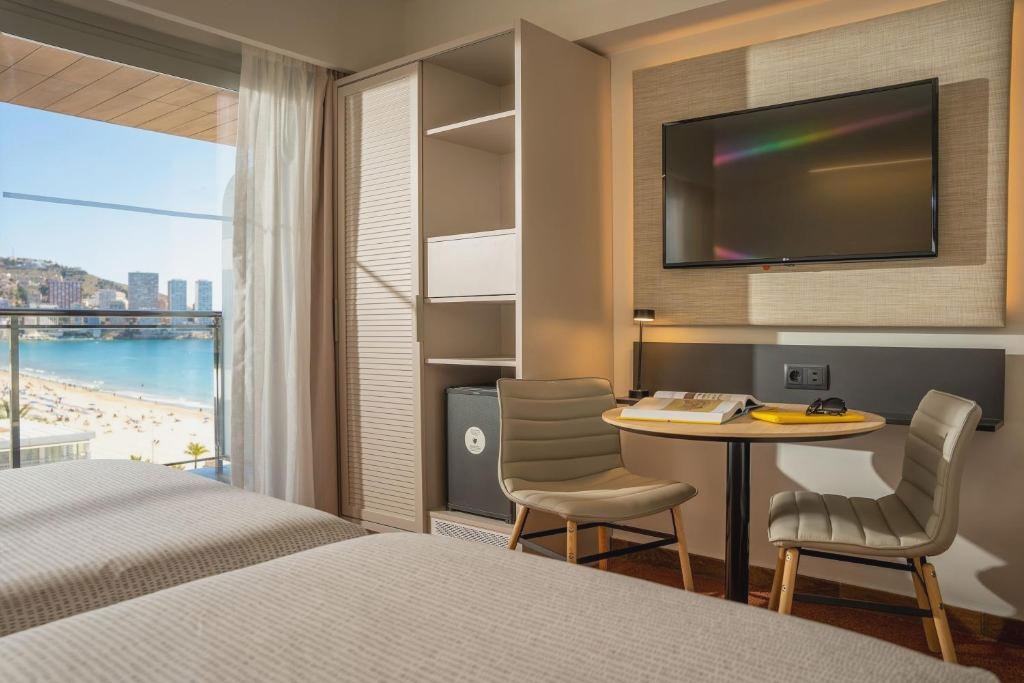 INNSiDE by Meliá Costablanca
