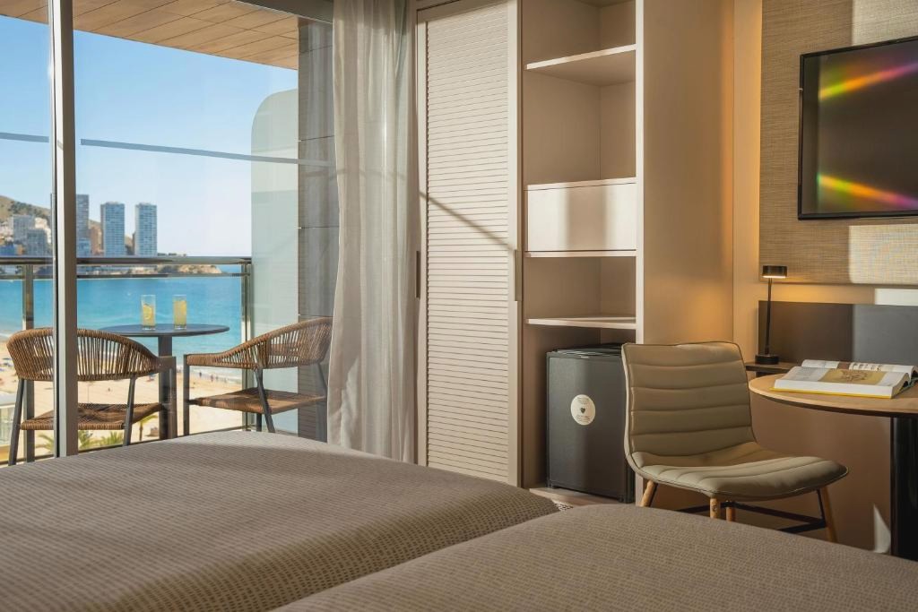 INNSiDE by Meliá Costablanca