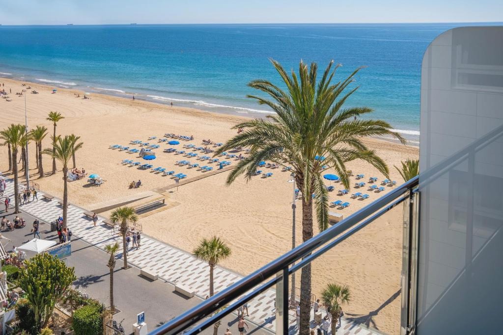 INNSiDE by Meliá Costablanca