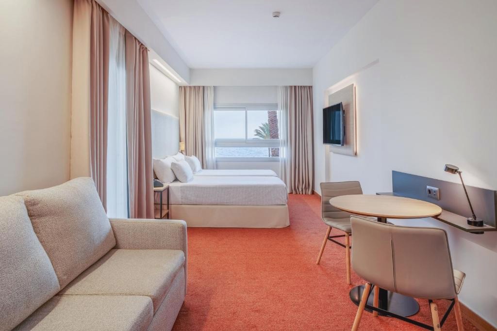 INNSiDE by Meliá Costablanca