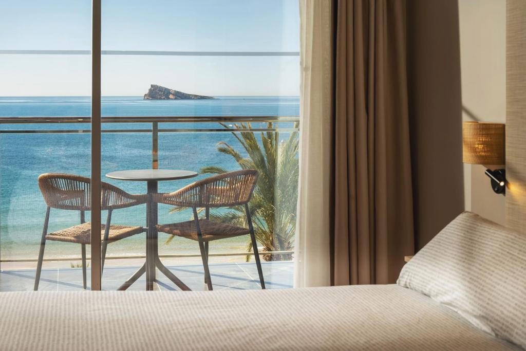 INNSiDE by Meliá Costablanca