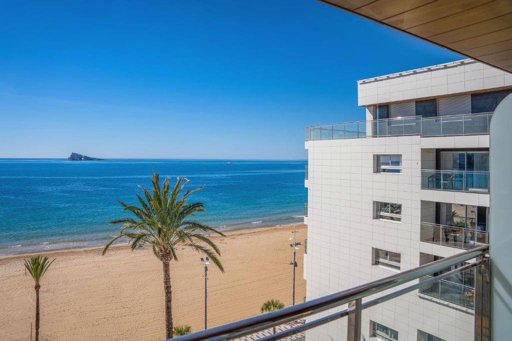 INNSiDE by Meliá Costablanca