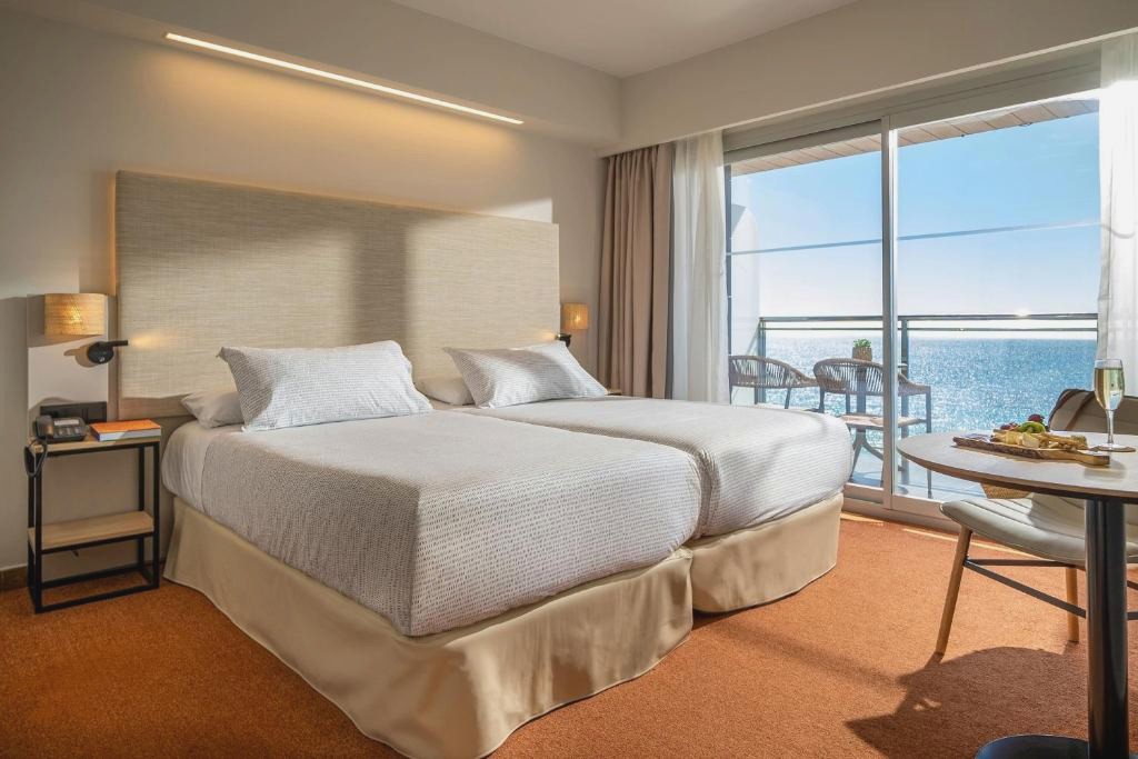 INNSiDE by Meliá Costablanca