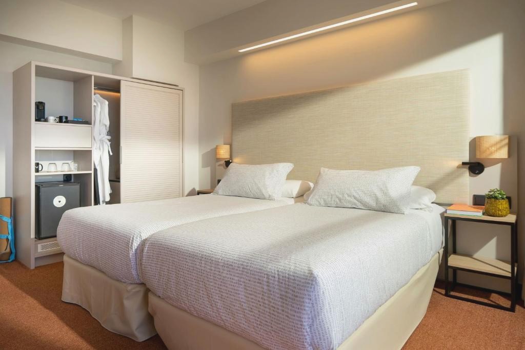 INNSiDE by Meliá Costablanca