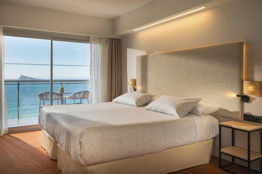 INNSiDE by Meliá Costablanca