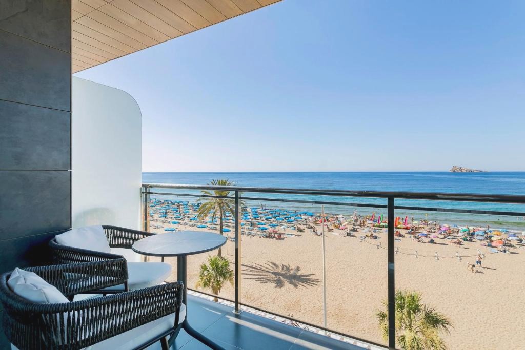 INNSiDE by Meliá Costablanca