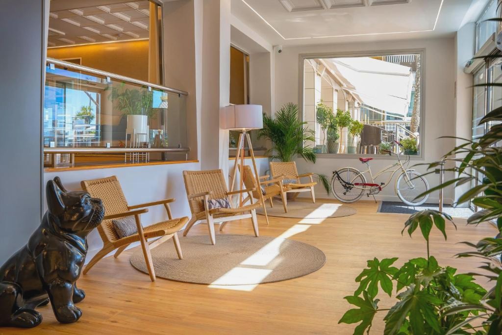INNSiDE by Meliá Costablanca