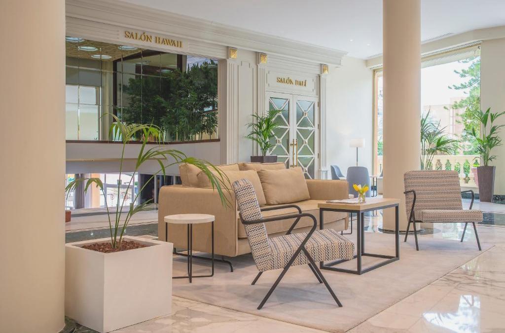 Hotel 4* muy cerca de la Playa de Levante: ¡planazo en Benidorm! - Hotel Benidorm East by Pierre & Vacances