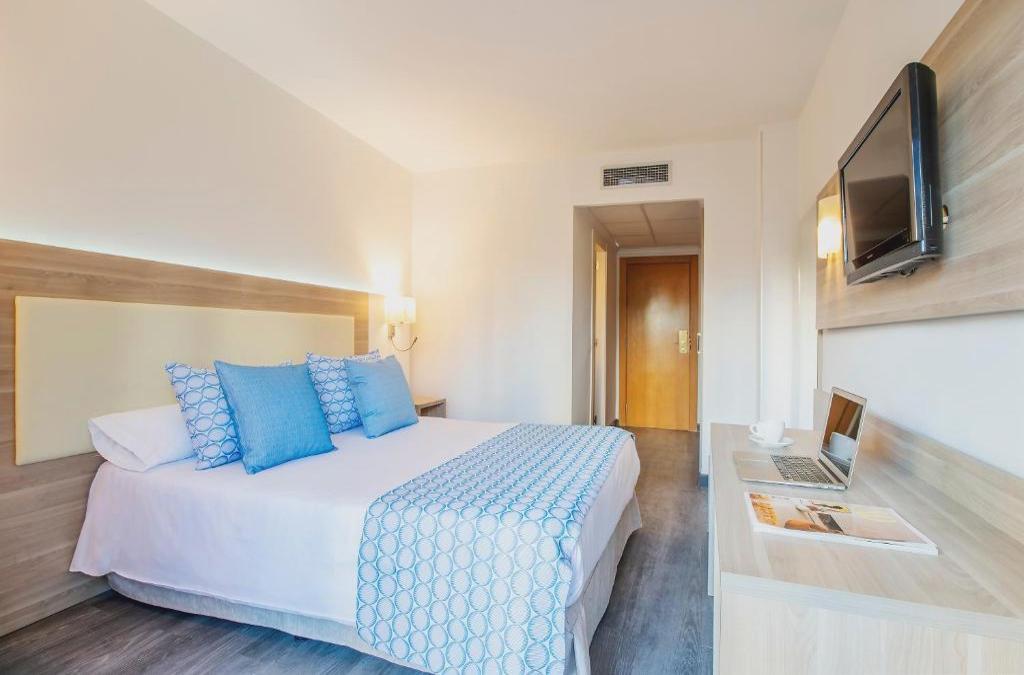 Hotel 4* muy cerca de la Playa de Levante: ¡planazo en Benidorm! - Hotel Benidorm East by Pierre & Vacances