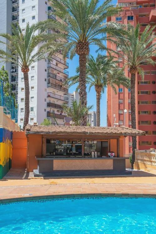 Hotel 4* muy cerca de la Playa de Levante: ¡planazo en Benidorm! - Hotel Benidorm East by Pierre & Vacances