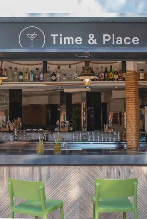 Hotel 4* muy cerca de la Playa de Levante: ¡planazo en Benidorm! - Hotel Benidorm East by Pierre & Vacances