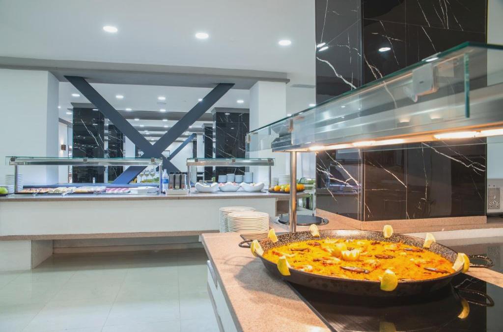 Hotel 4* muy cerca de la Playa de Levante: ¡planazo en Benidorm! - Hotel Benidorm East by Pierre & Vacances