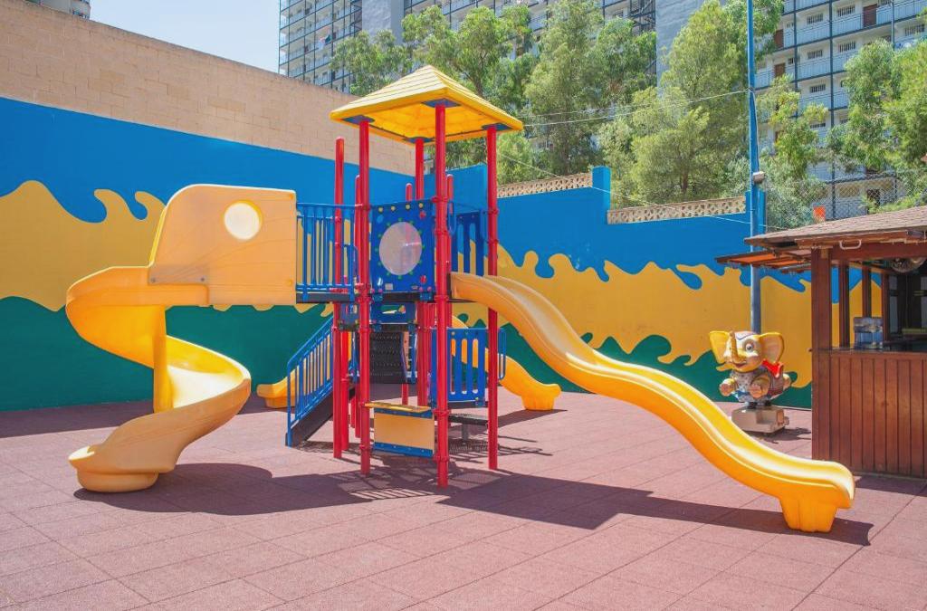 Hotel 4* muy cerca de la Playa de Levante: ¡planazo en Benidorm! - Hotel Benidorm East by Pierre & Vacances