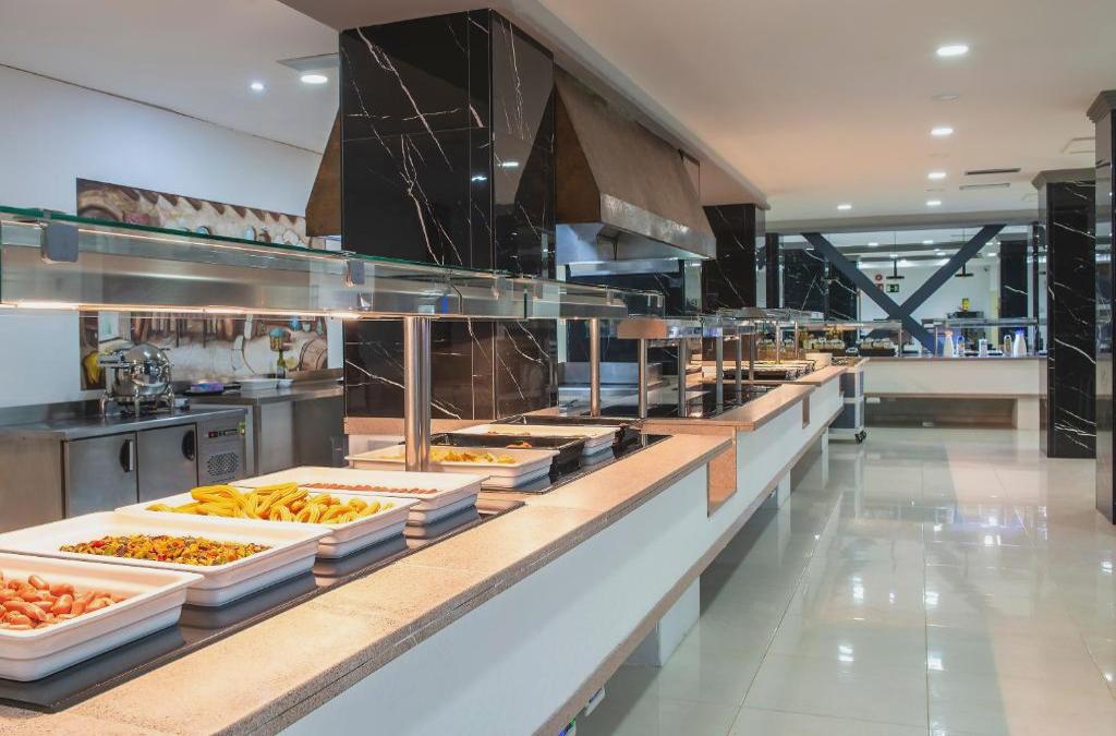 Hotel 4* muy cerca de la Playa de Levante: ¡planazo en Benidorm! - Hotel Benidorm East by Pierre & Vacances