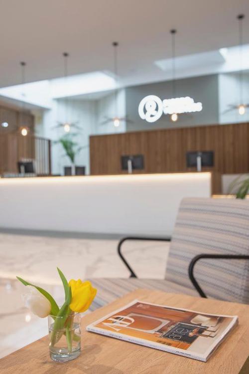 Hotel 4* muy cerca de la Playa de Levante: ¡planazo en Benidorm! - Hotel Benidorm East by Pierre & Vacances