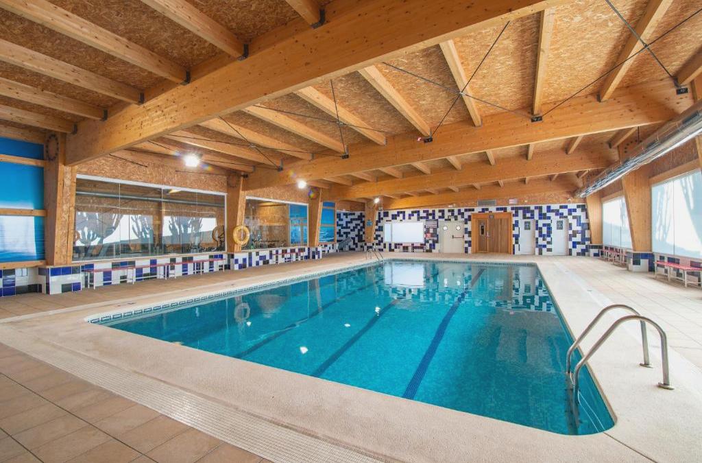 Hotel 4* muy cerca de la Playa de Levante: ¡planazo en Benidorm! - Hotel Benidorm East by Pierre & Vacances